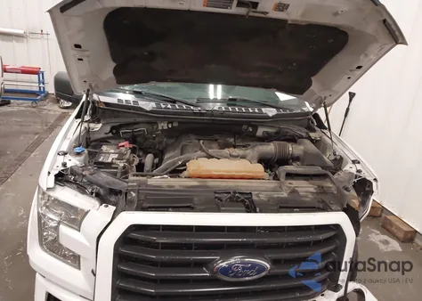 2016 Ford F-150 Lariat/Xl/Xlt z USA, uszkodzony, nr VIN 1FTEW1EP4GFCH4062